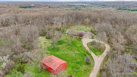 1310 South Fleming Road Bull Valley IL 60098