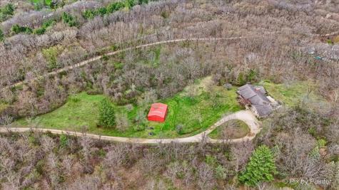 1310 South Fleming Road Bull Valley IL 60098