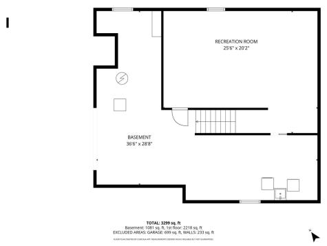 1310 South Fleming Road Bull Valley IL 60098