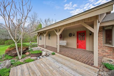 1310 South Fleming Road Bull Valley IL 60098
