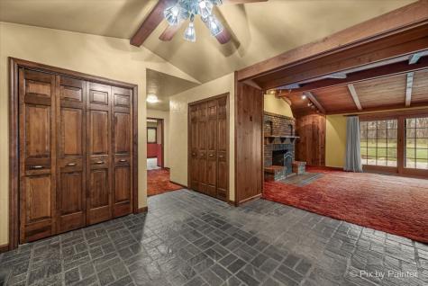 1310 South Fleming Road Bull Valley IL 60098