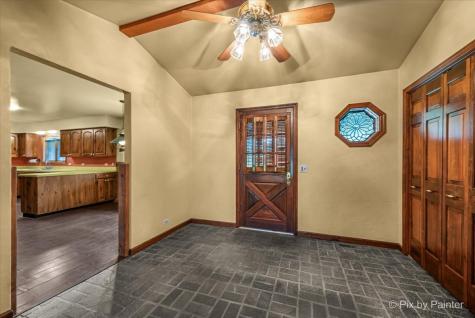 1310 South Fleming Road Bull Valley IL 60098