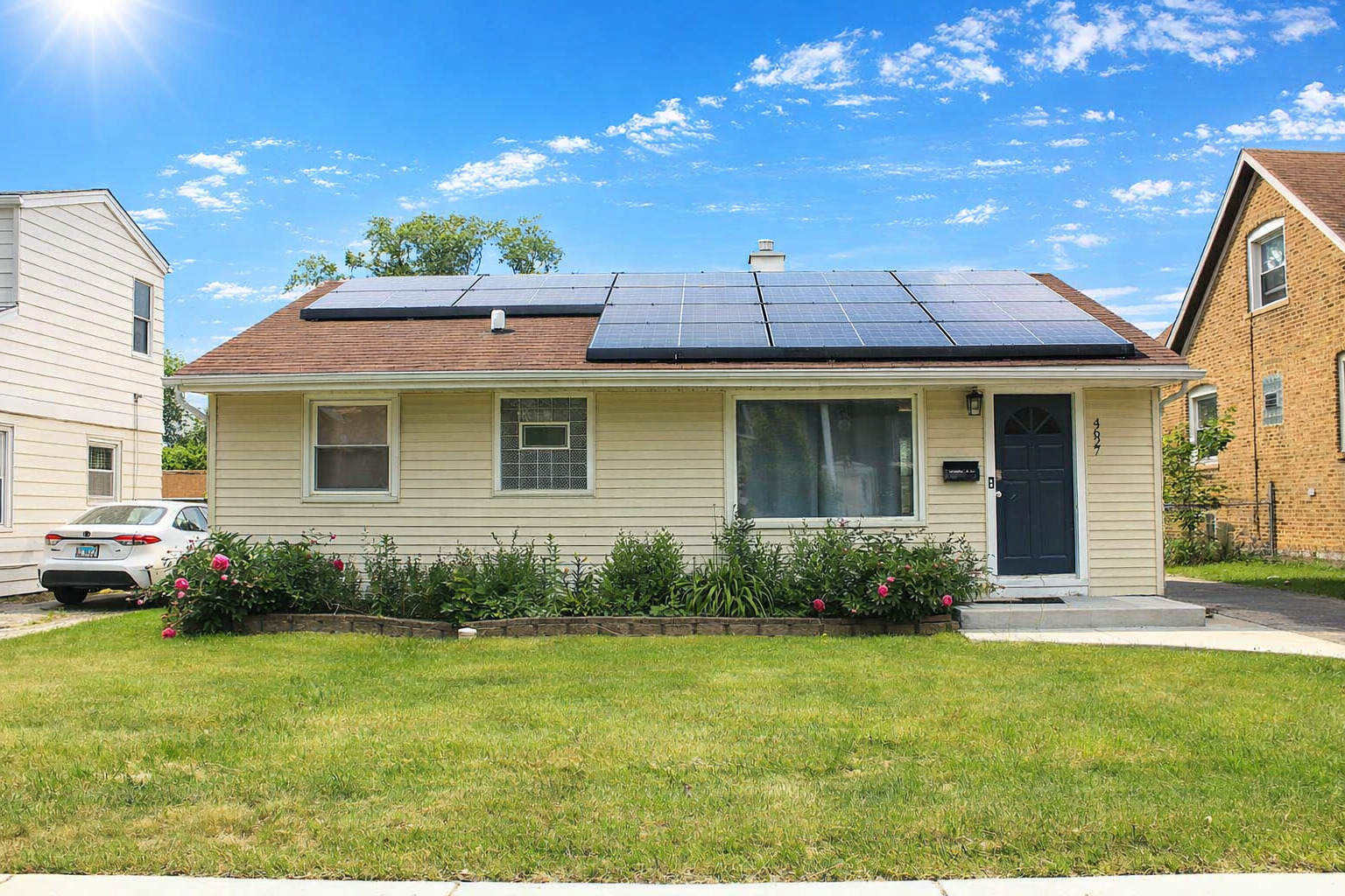 4627 Custer Avenue Lyons IL 60534