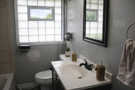 4627 Custer Avenue Lyons IL 60534