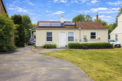 4627 Custer Avenue Lyons IL 60534
