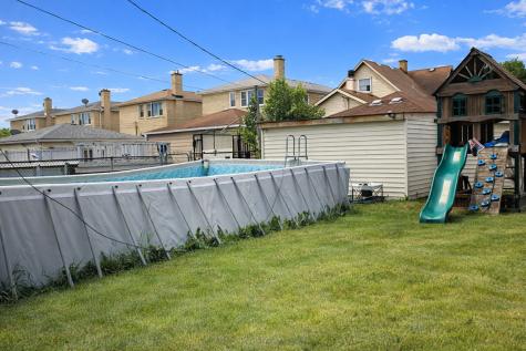 4627 Custer Avenue Lyons IL 60534