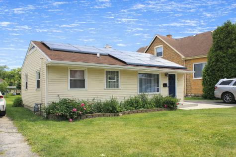 4627 Custer Avenue Lyons IL 60534