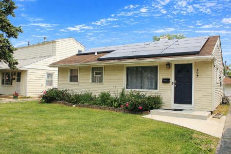 4627 Custer Avenue Lyons IL 60534