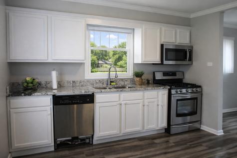 4627 Custer Avenue Lyons IL 60534