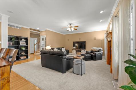704 Hawk Drive Mahomet IL 61853