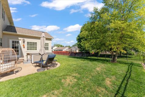 704 Hawk Drive Mahomet IL 61853