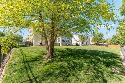 704 Hawk Drive Mahomet IL 61853