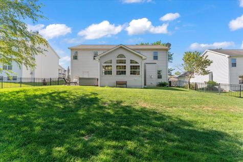 704 Hawk Drive Mahomet IL 61853