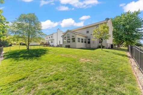 704 Hawk Drive Mahomet IL 61853