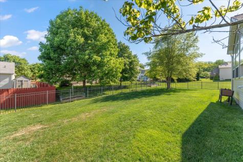 704 Hawk Drive Mahomet IL 61853