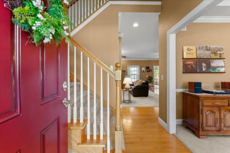 704 Hawk Drive Mahomet IL 61853