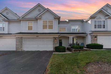 2271 Scott Lane Aurora IL 60502