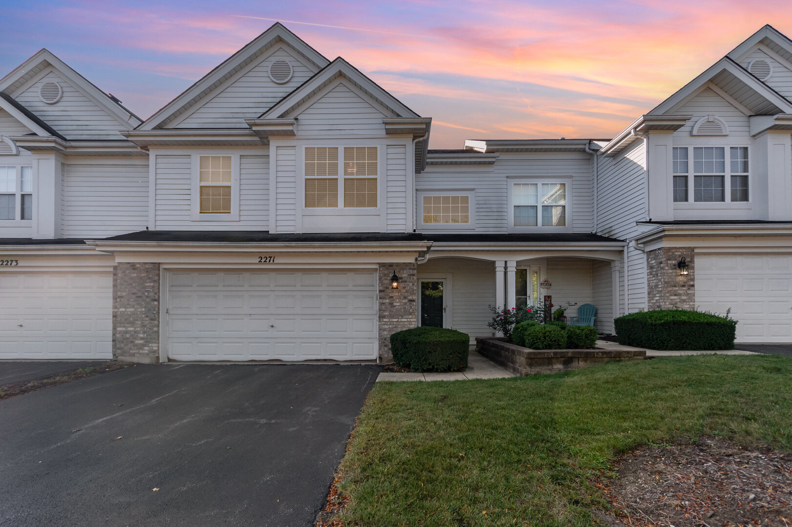 2271 Scott Lane Aurora IL 60502