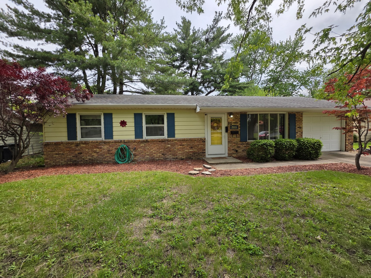 2111 Lantern Hill Drive Urbana IL 61802