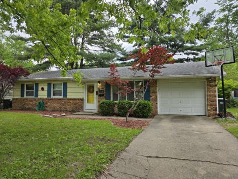 2111 Lantern Hill Drive Urbana IL 61802