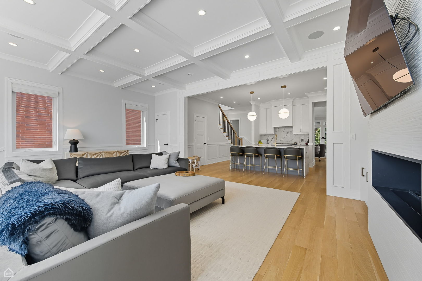 2421 West Belden Avenue Chicago IL 60647