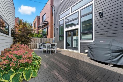 2421 West Belden Avenue Chicago IL 60647