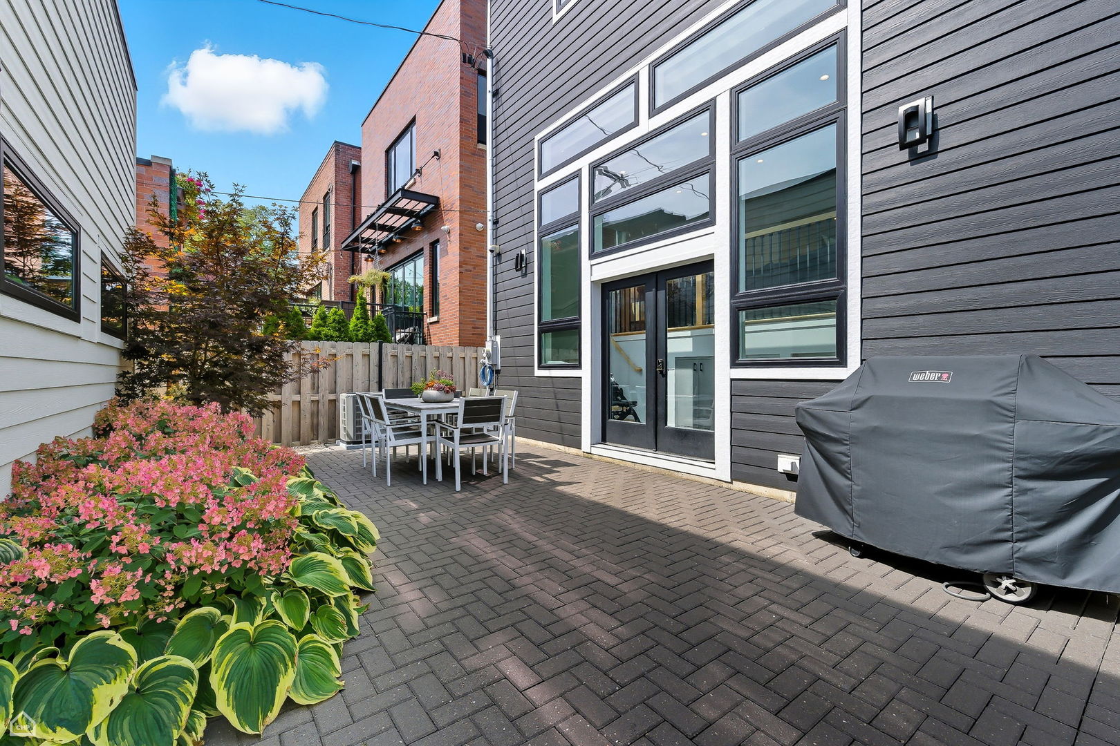 2421 West Belden Avenue Chicago IL 60647