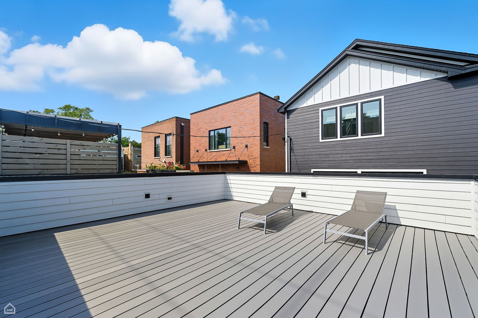 2421 West Belden Avenue Chicago IL 60647