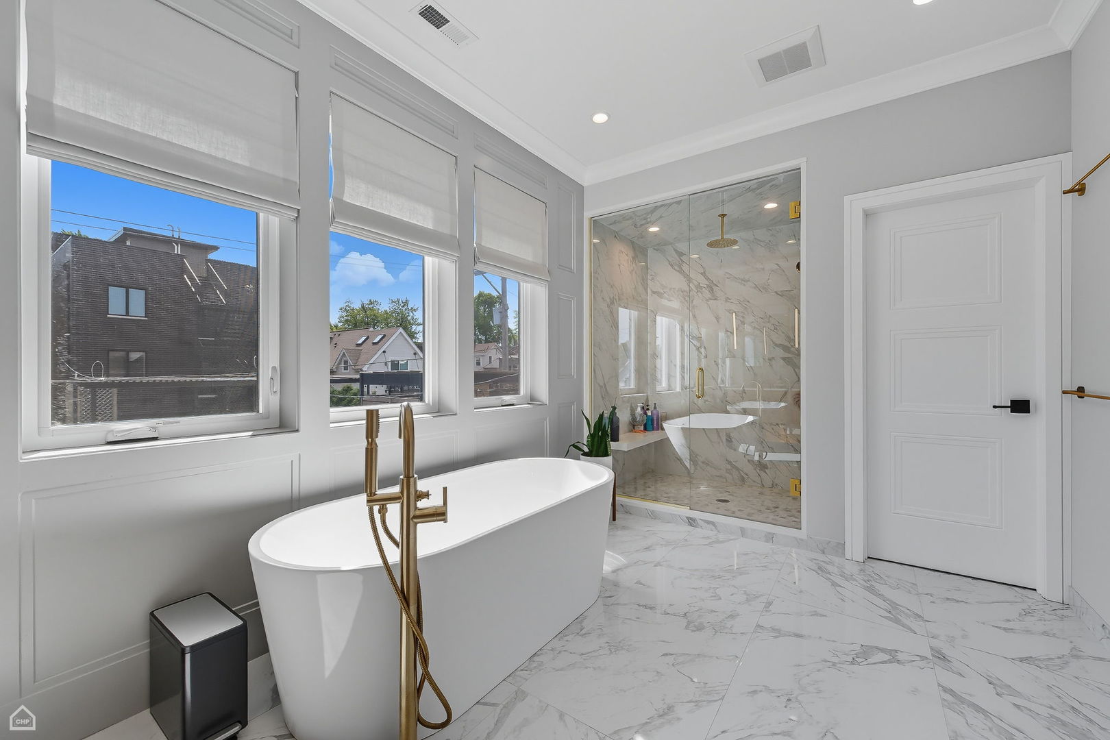 2421 West Belden Avenue Chicago IL 60647