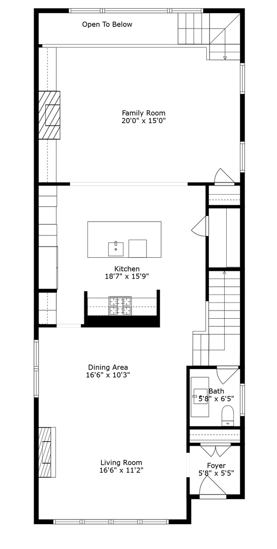 2421 West Belden Avenue Chicago IL 60647