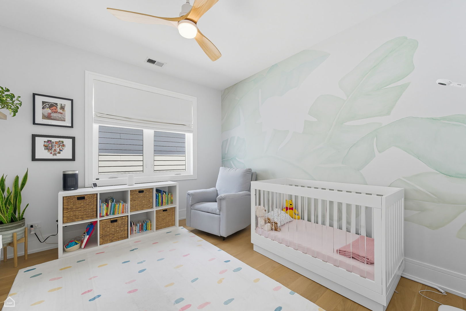2421 West Belden Avenue Chicago IL 60647