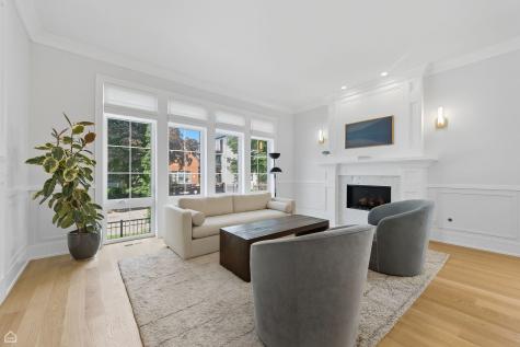 2421 West Belden Avenue Chicago IL 60647