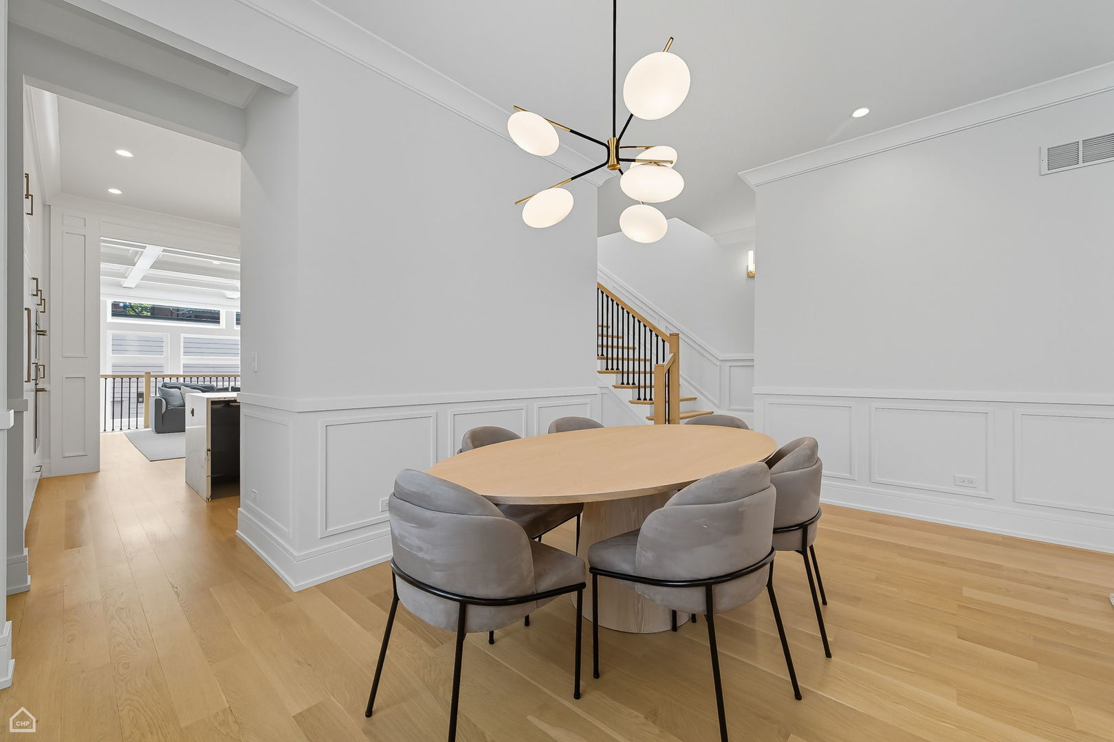 2421 West Belden Avenue Chicago IL 60647
