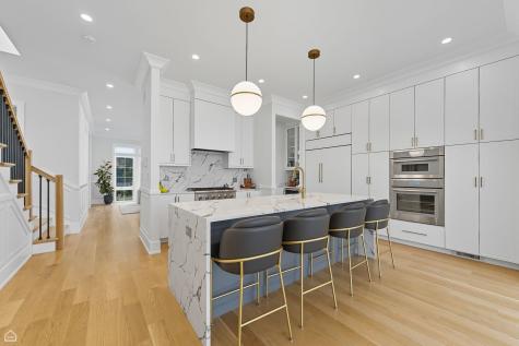 2421 West Belden Avenue Chicago IL 60647