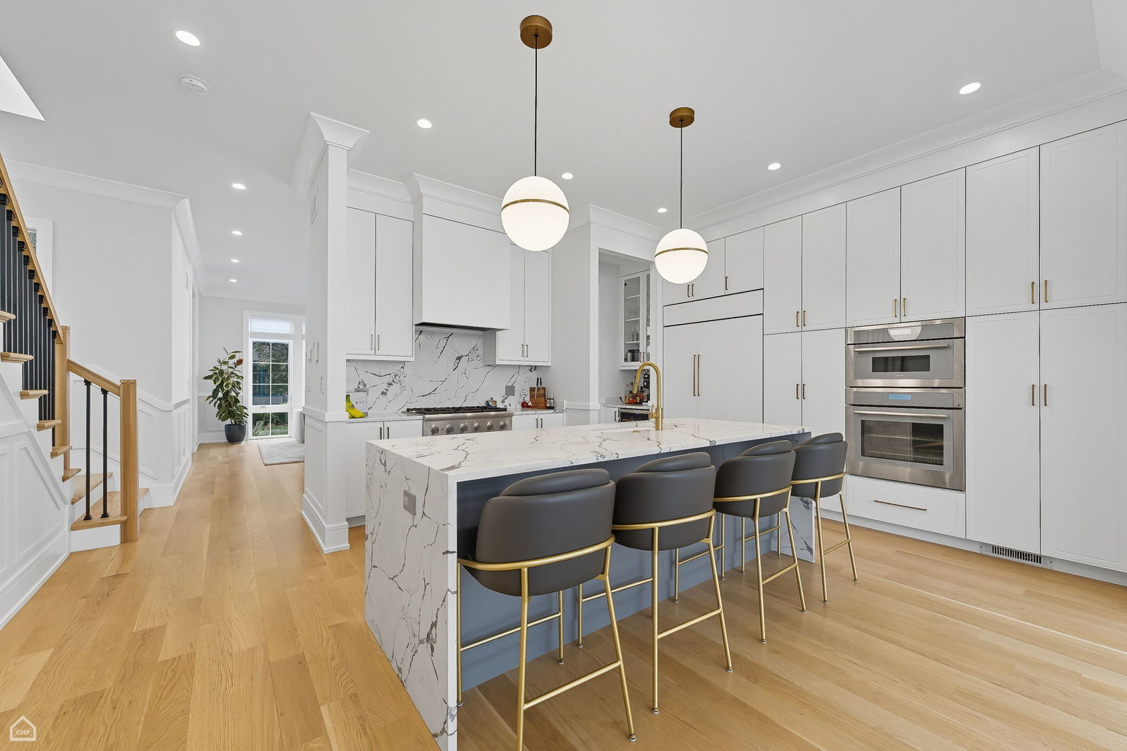 2421 West Belden Avenue Chicago IL 60647