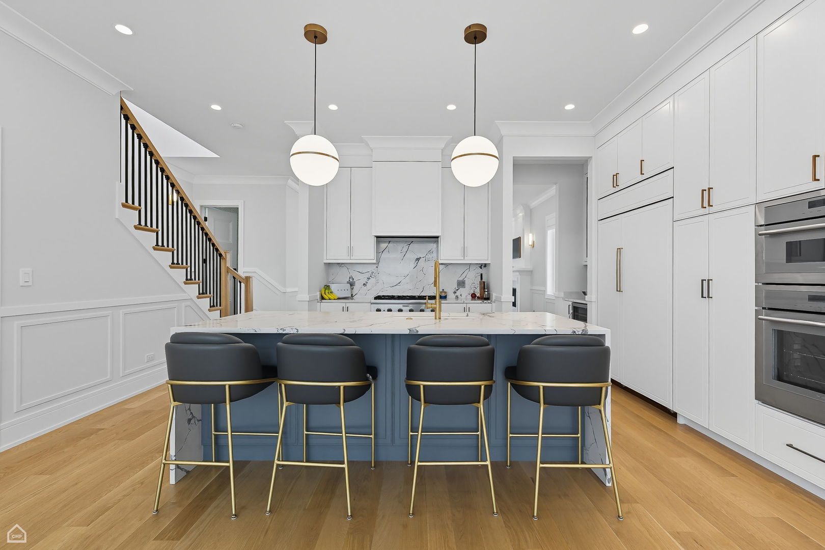 2421 West Belden Avenue Chicago IL 60647