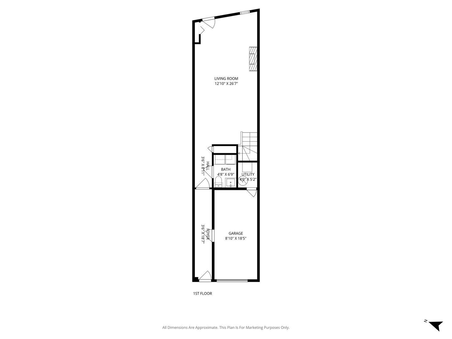 623 West Drummond Place Chicago IL 60614