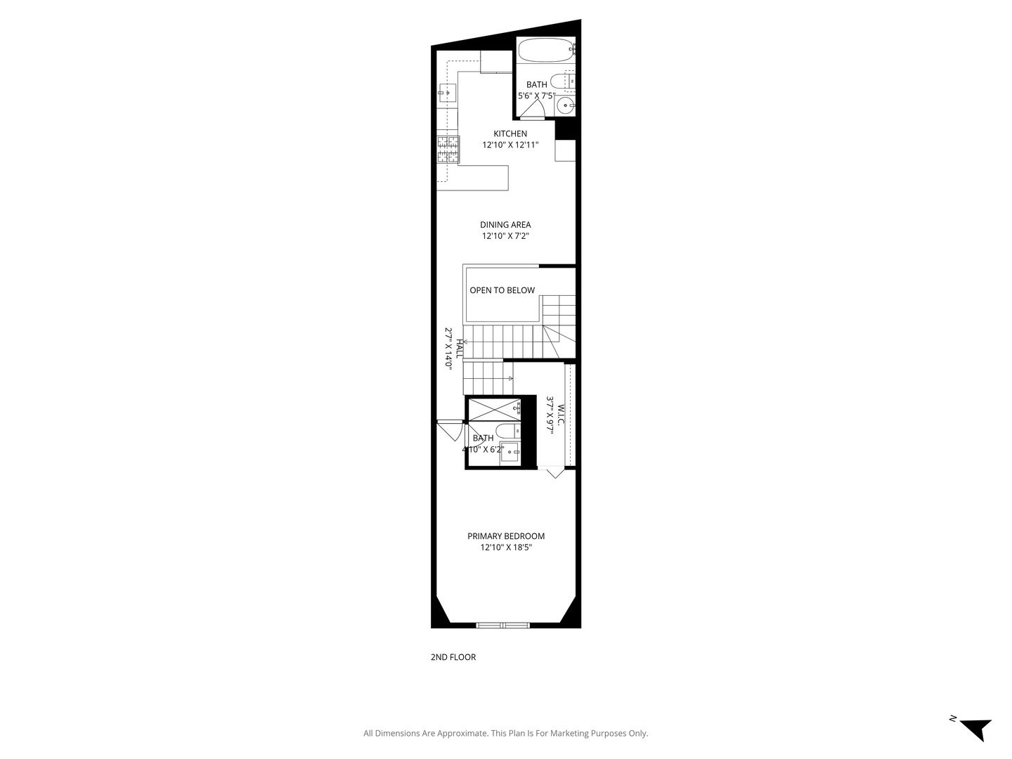 623 West Drummond Place Chicago IL 60614