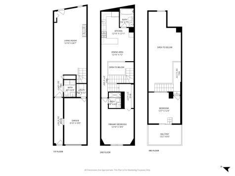 623 West Drummond Place Chicago IL 60614
