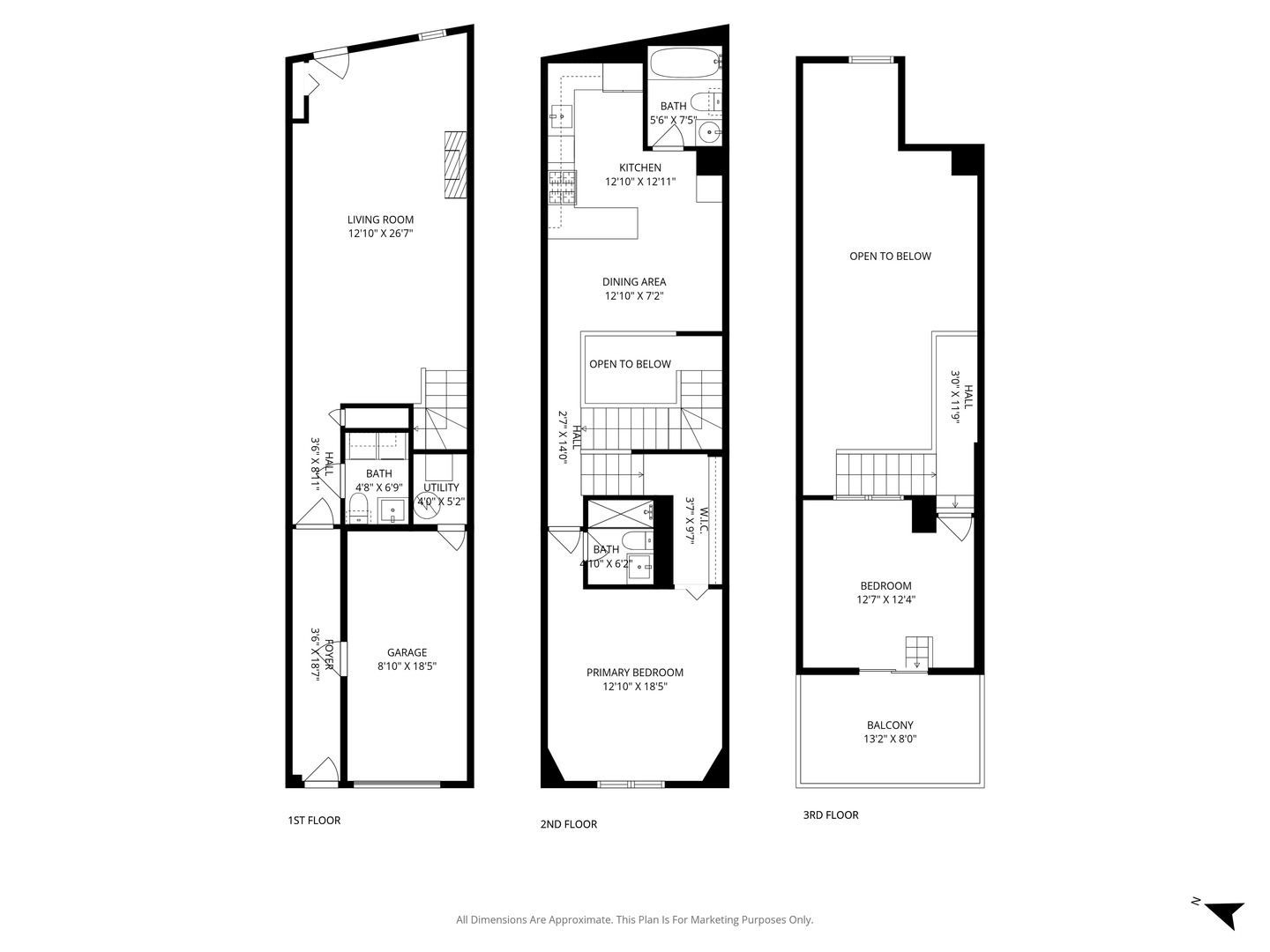 623 West Drummond Place Chicago IL 60614