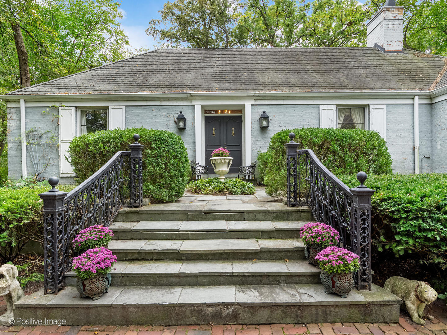 704 Bittersweet Lane Hinsdale IL 60521