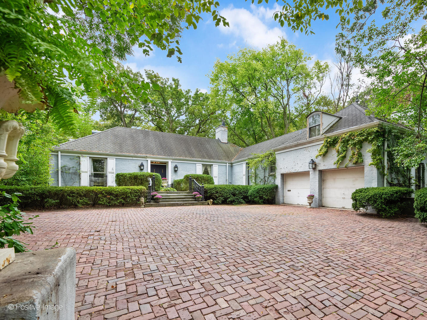 704 Bittersweet Lane Hinsdale IL 60521