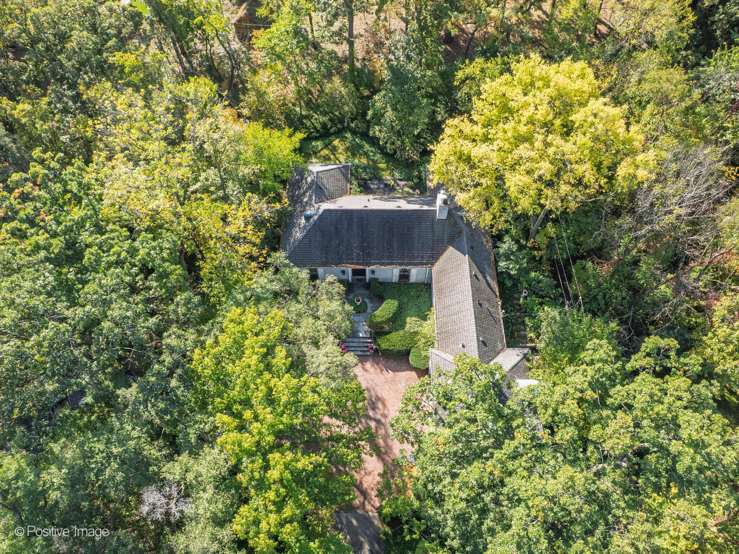 704 Bittersweet Lane Hinsdale IL 60521