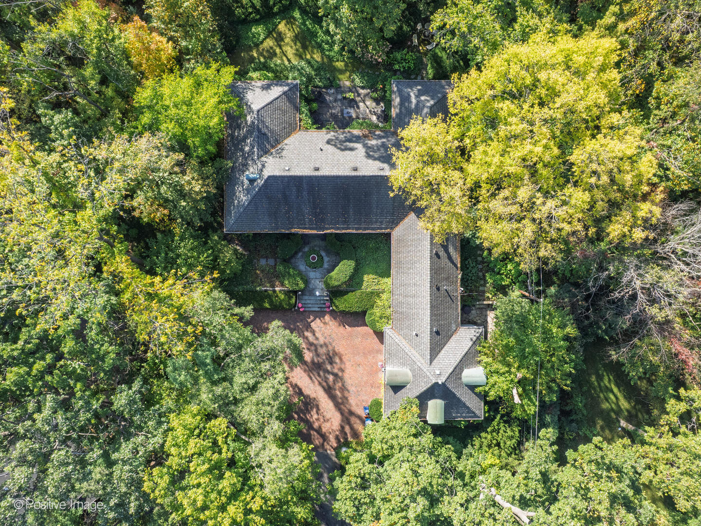 704 Bittersweet Lane Hinsdale IL 60521