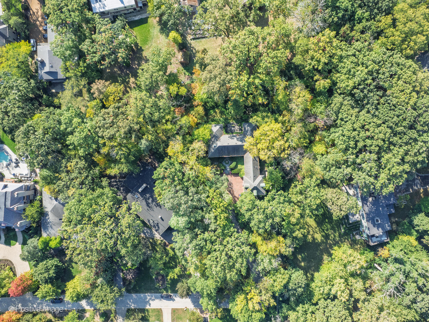 704 Bittersweet Lane Hinsdale IL 60521