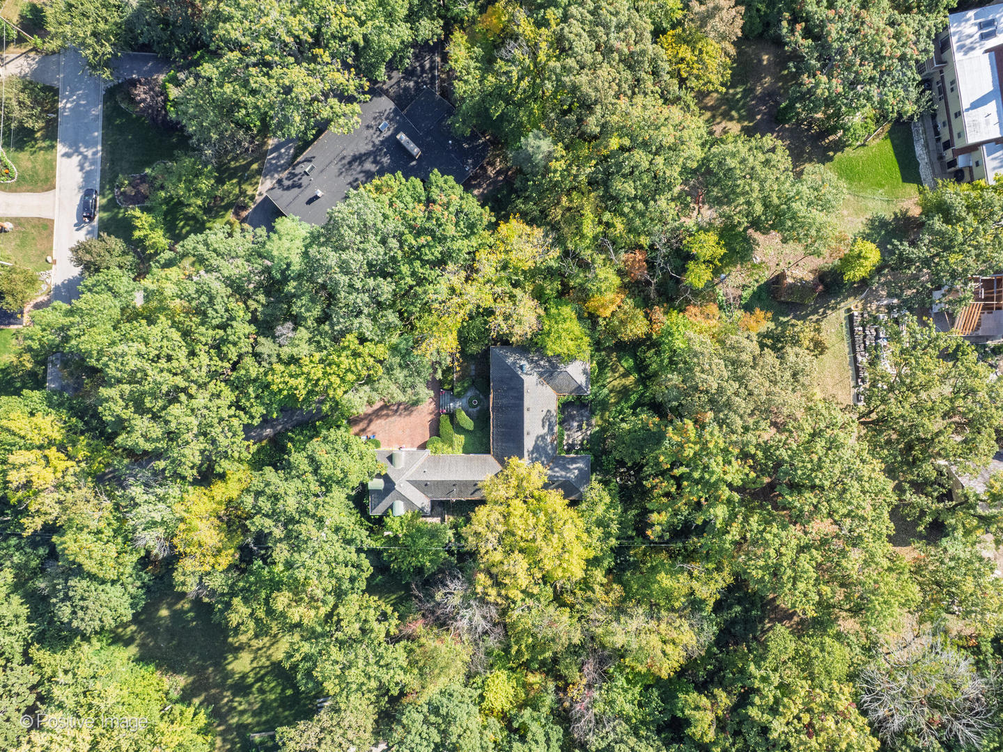 704 Bittersweet Lane Hinsdale IL 60521