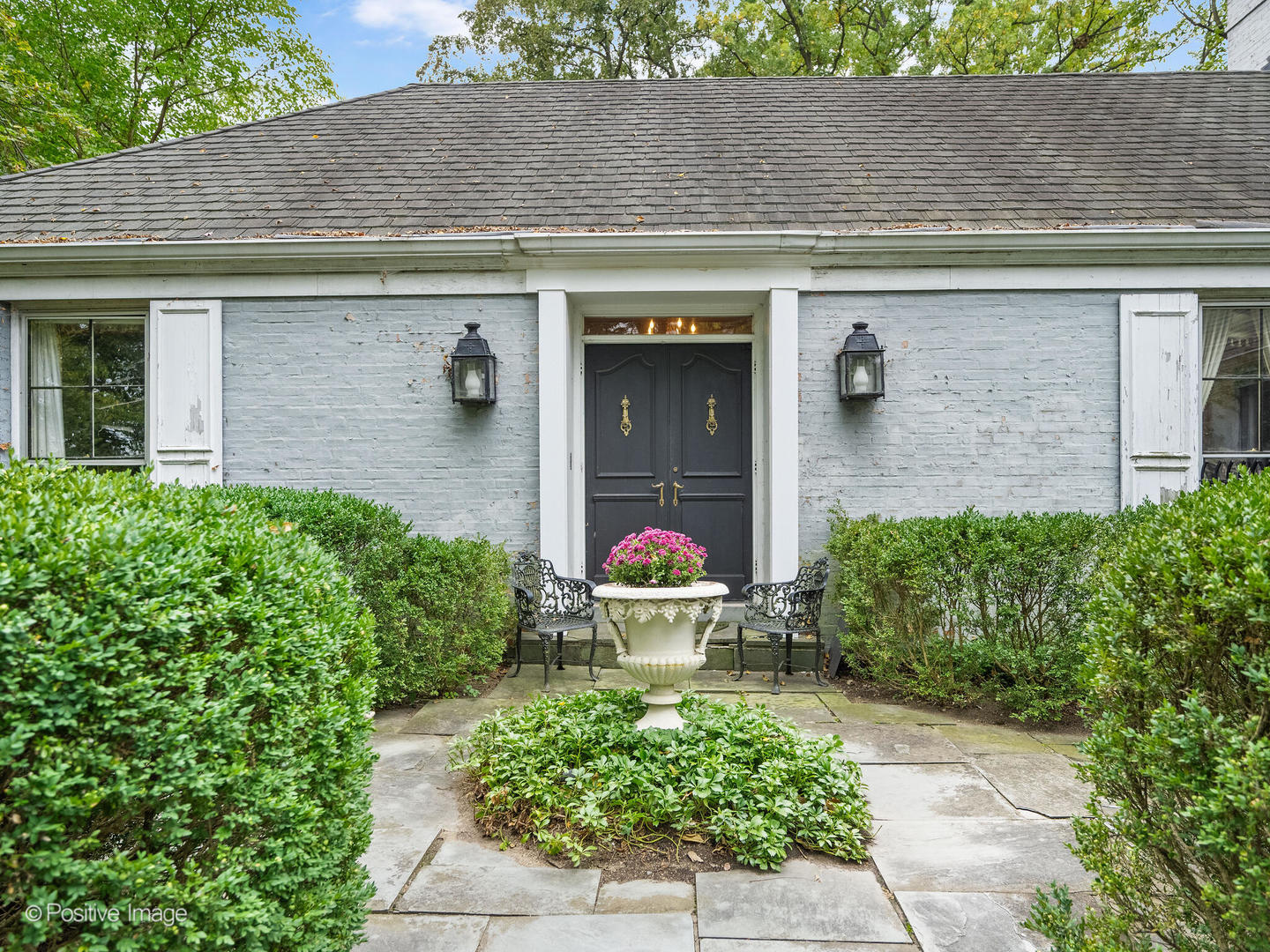 704 Bittersweet Lane Hinsdale IL 60521