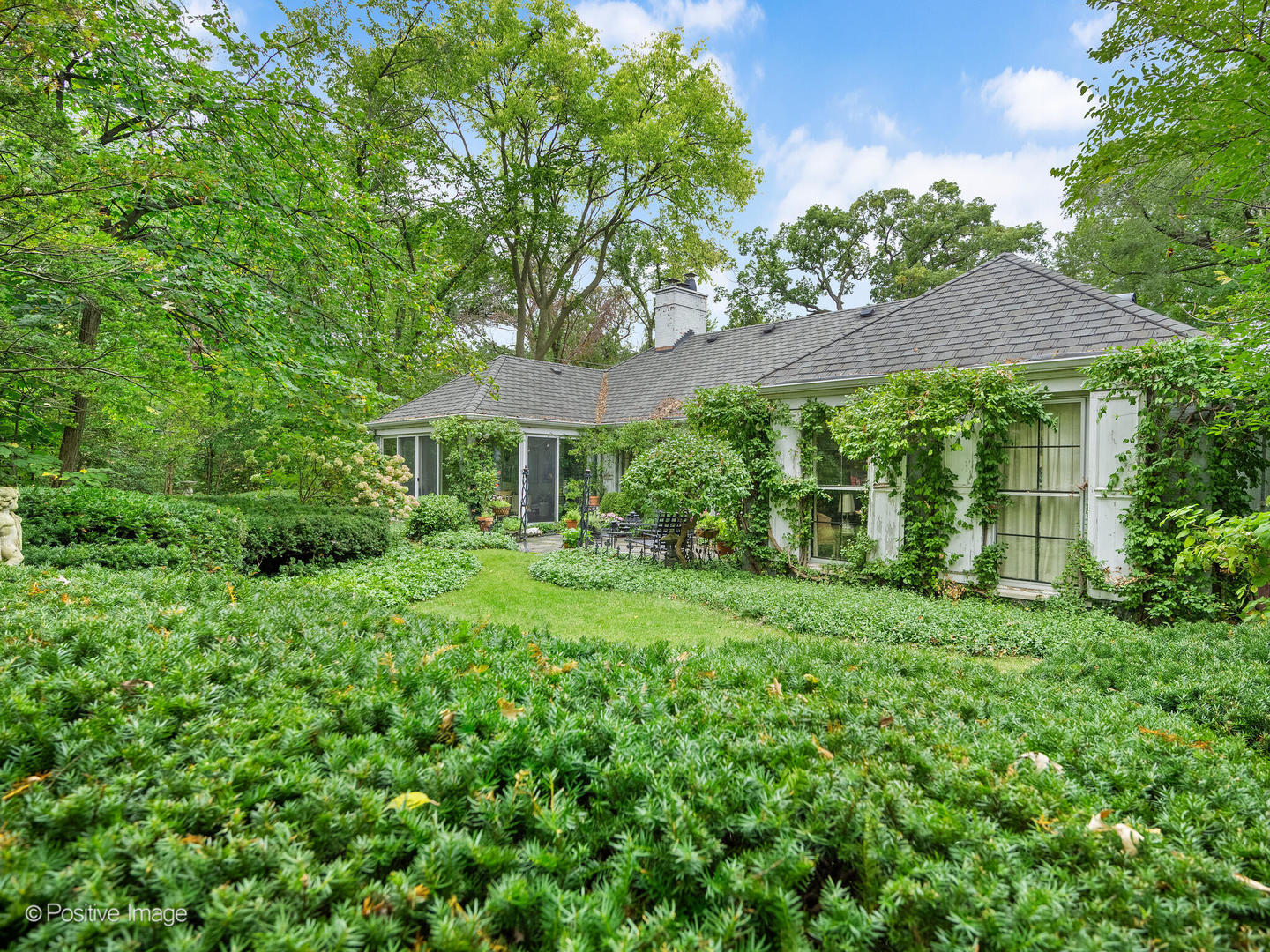 704 Bittersweet Lane Hinsdale IL 60521