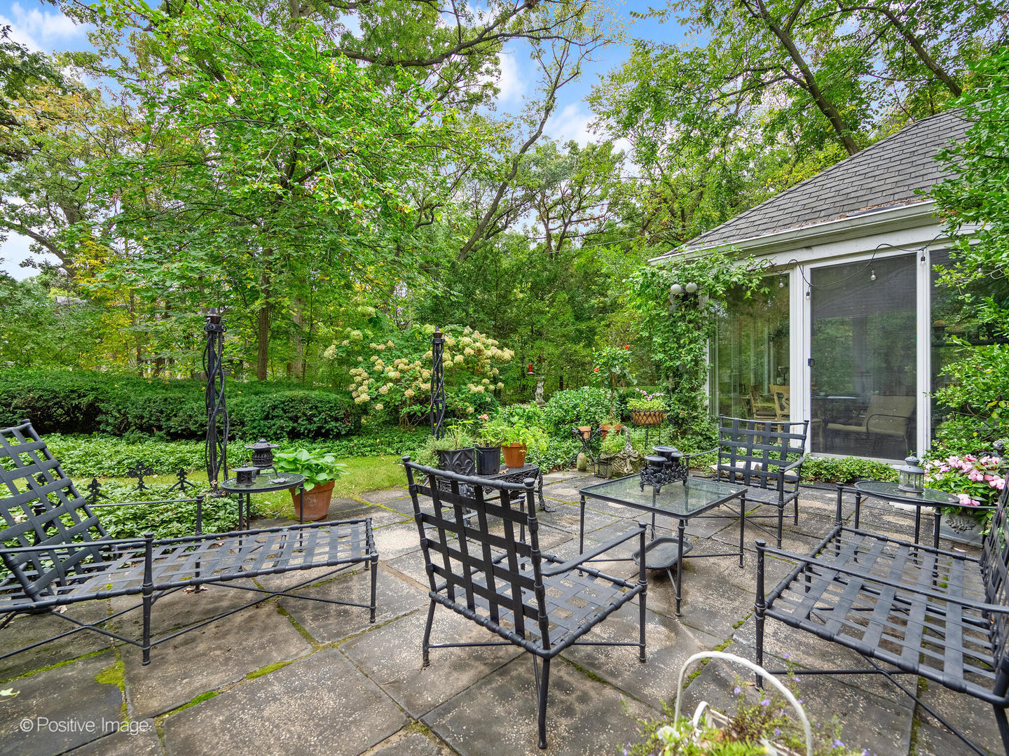 704 Bittersweet Lane Hinsdale IL 60521