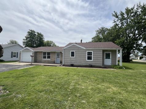 401 East College Street Kewanee IL 61443